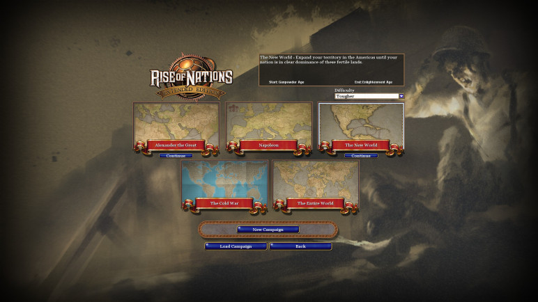 The Rise of Nations – image 6