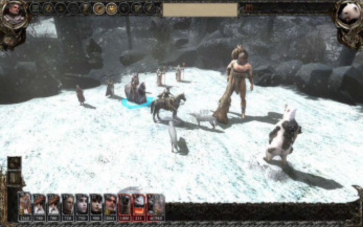 Ключи и гифты для Disciples 3: Ренессанс – изображение 6