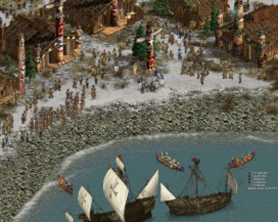 Buy the American Conquest Fight Back Key for Steam – image 3