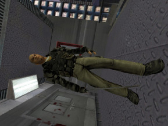 Counter Strike Condition Zero – image 7