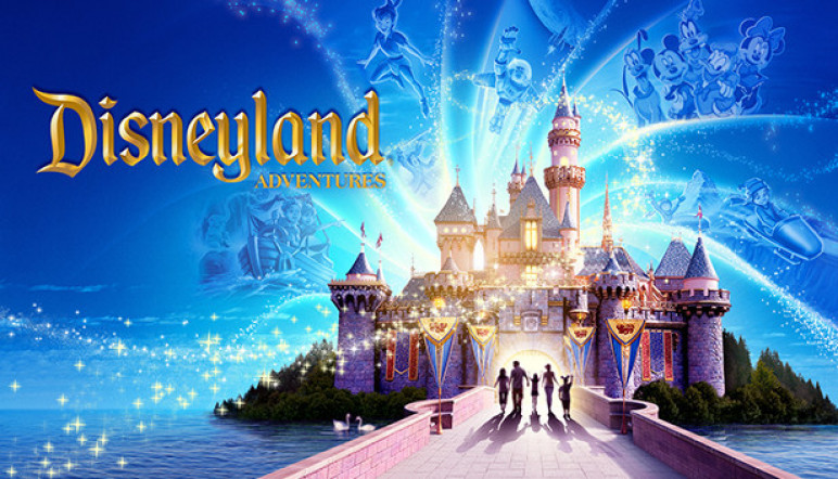 Купить ключ Disneyland Adventures для Xbox Microsoft Store