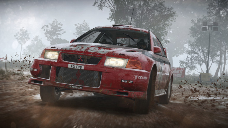 Купить Dirt 4 – изображение 7