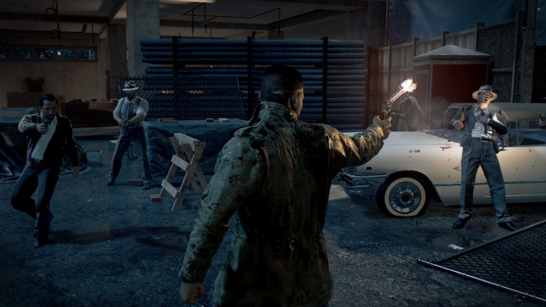 The Mafia Trilogy Key – image 5