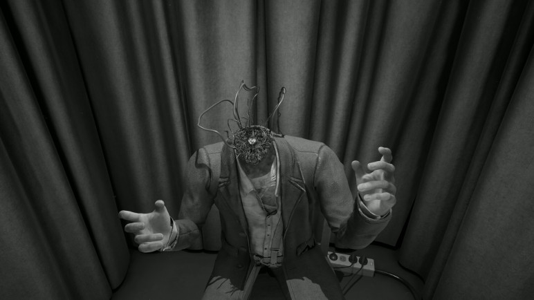 The Dark World Karma – image 11