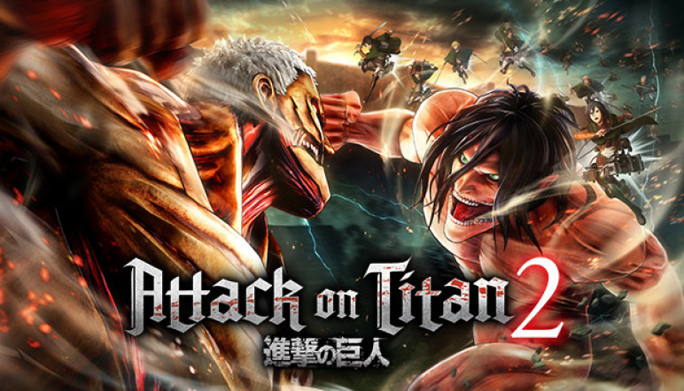 Buy DLC to Attack on Titan 2 for Steam – image 7