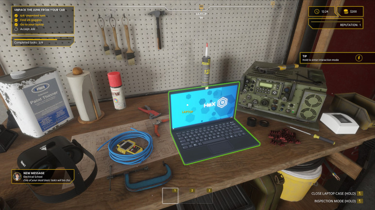 DLC для Electrician Simulator – изображение 7