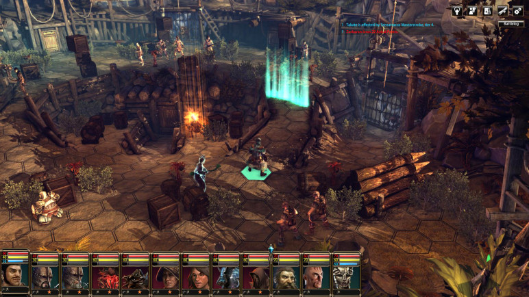 The Blackguards Key 2 – image 4