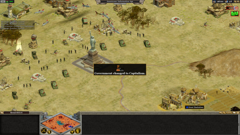 The Rise of Nations – image 8