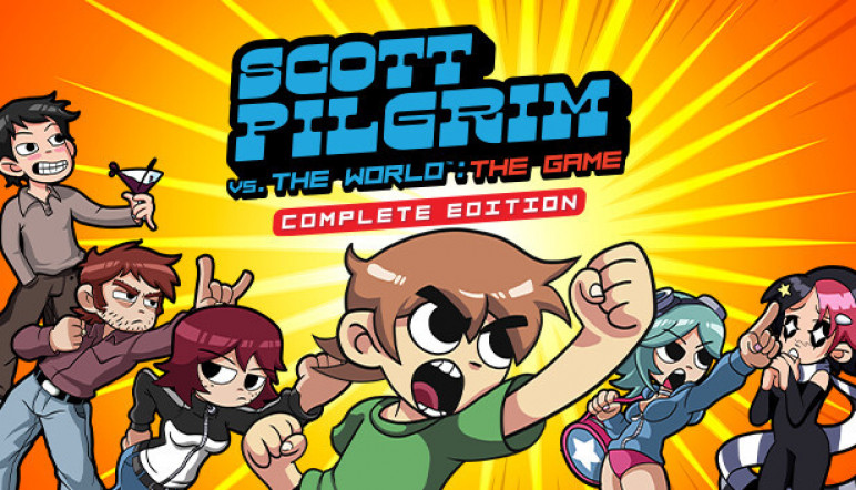 Buy Scott Pilgrim vs the World The Game for Xbox Microsoft Store – image 9