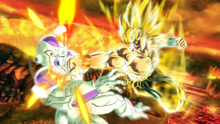 Оффлайн аккаунты для Dragon Ball Xenoverse – изображение 2