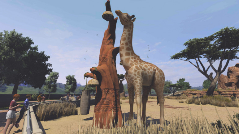 Купить аккаунт Zoo Tycoon Ultimate Animal Collection для Xbox, Microsoft Store – изображение 8