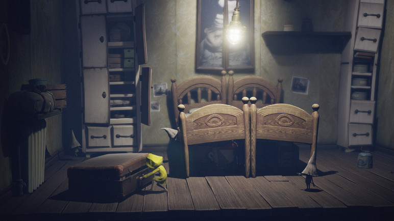 Аккаунты для Little Nightmares – изображение 10