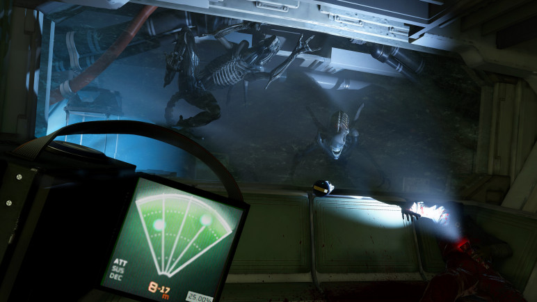 Купить Alien: Rogue Incursion – изображение 10