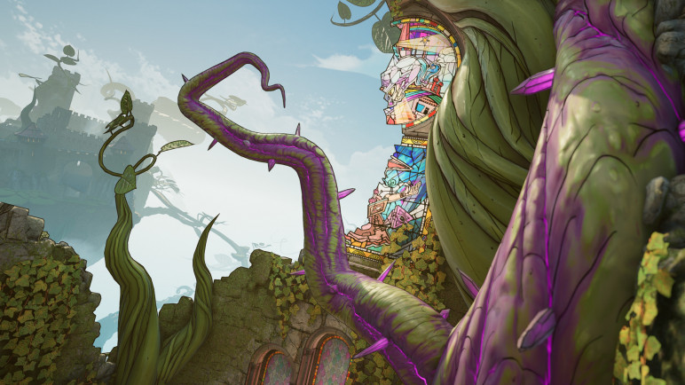 The Tiny Tinas Wonderlands – image 8