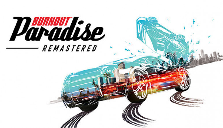 Burnout Paradise Remastered for PlayStation – image 7