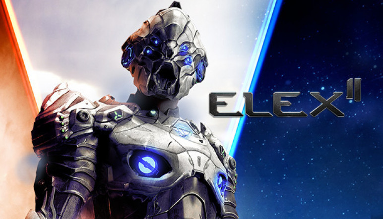 Buy an ELEX 2 Offline Account – image 8