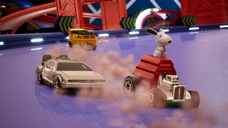 HOT WHEELS UNLEASHED - Accounts for Epic Games Store – image 5