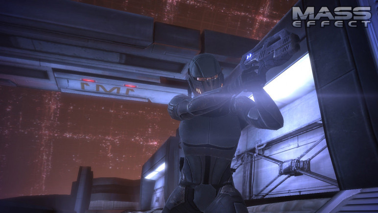 Оффлайн аккаунты для Mass Effect – изображение 6
