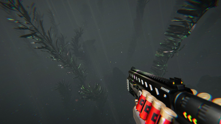 Купить Death in the Water 2 – изображение 8