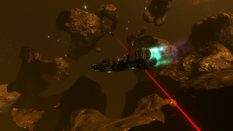PULSAR: Lost Colony for Steam – image 5