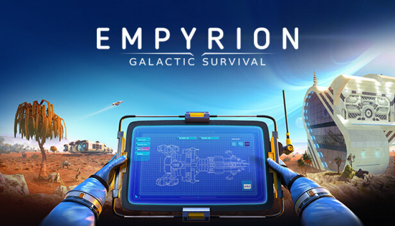 Empyrion - Galactic Survival – image 12