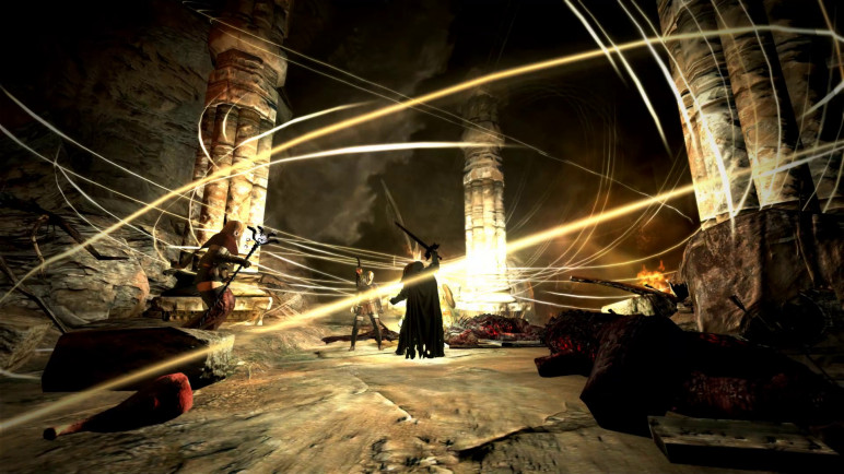 Review of Dragons Dogma Dark Arisen – image 3