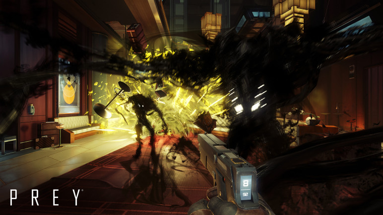 Купить ключ Prey 2017 Standard Edition для Steam – изображение 3