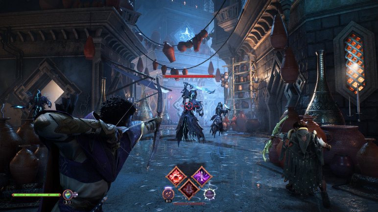 Ключи Dragon Age The Veilguard – изображение 5