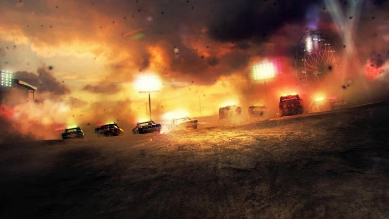 Оффлайн аккаунты для DiRT Showdown – изображение 6