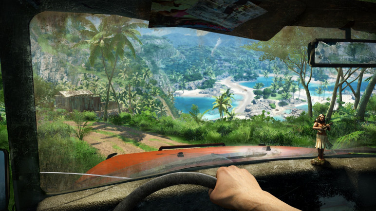 The Far Cry Franchise Pack – image 3