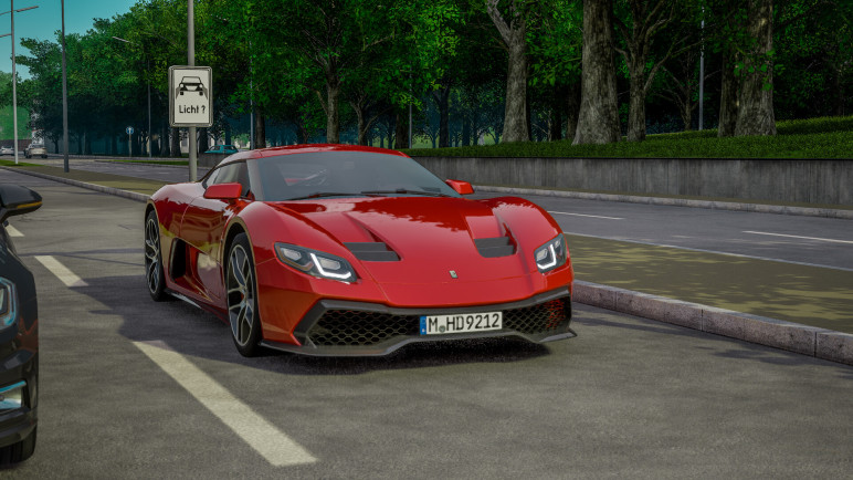 Buy an Offline CityDriver Account – image 4