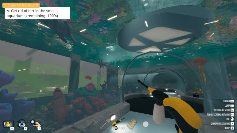 Buying a Pool Cleaning Simulator – image 3