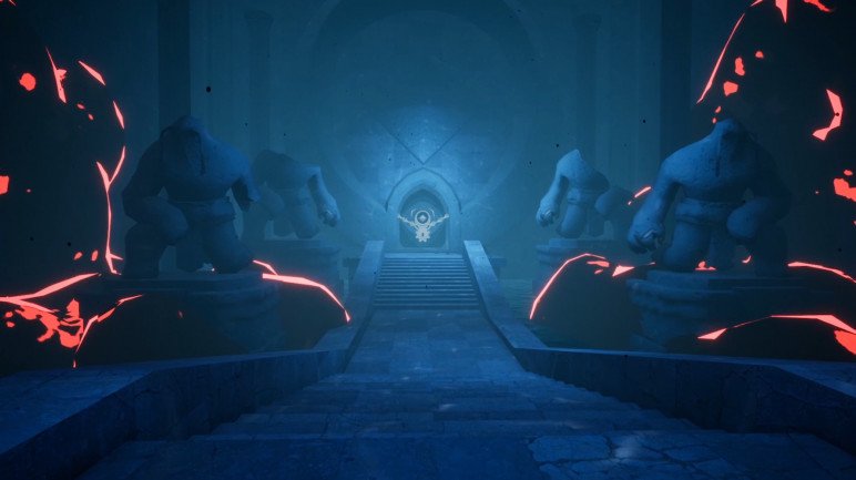 Купить ключ Blue Fire для Steam – изображение 8