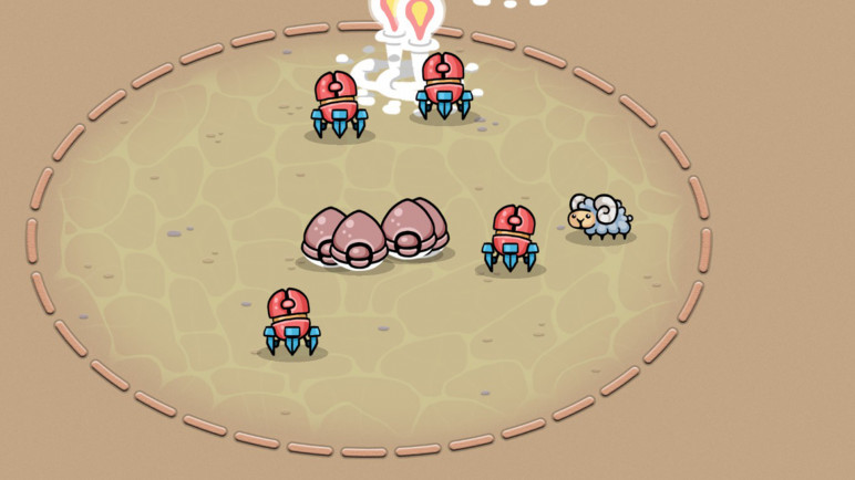 The Battle Ram – image 9