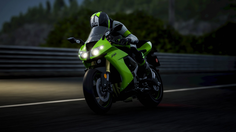 Buy the RIDE 4 account for PlayStation – image 6