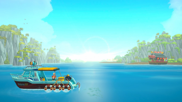 DAVE THE DIVER for Nintendo Switch – image 5