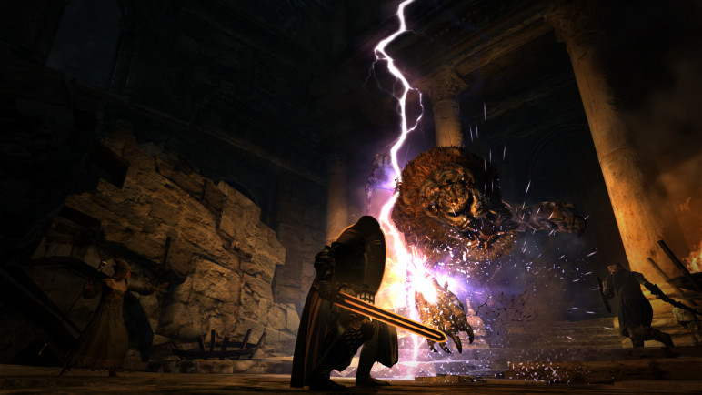 Review of Dragons Dogma Dark Arisen – image 6