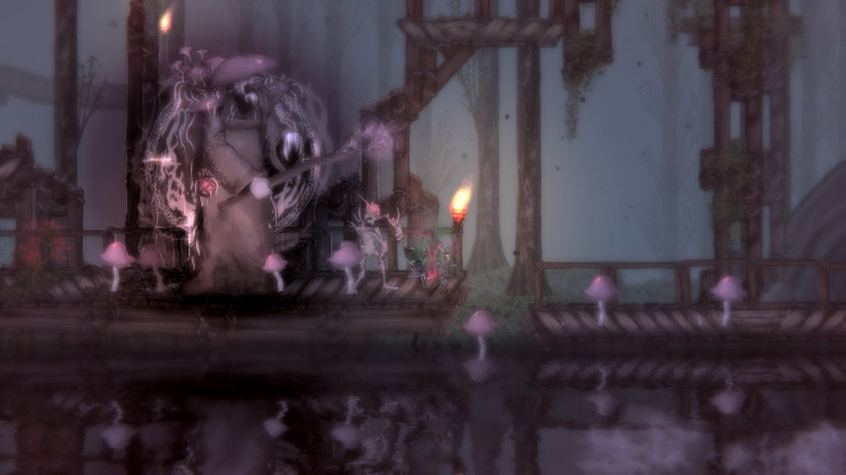 The Salt and Sacrifice Key – image 4