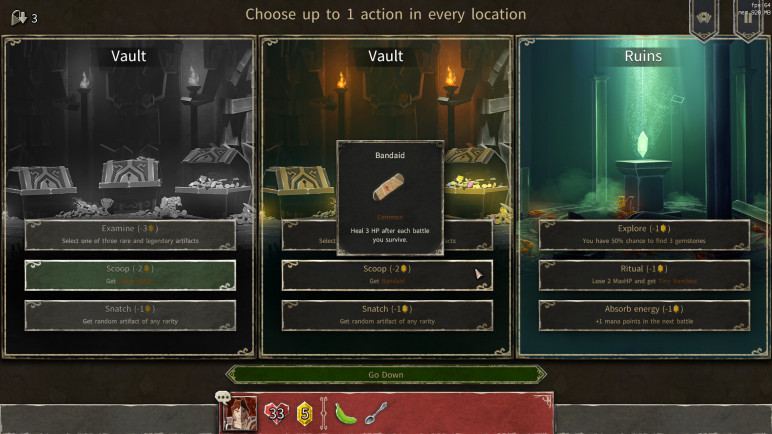 Buy DLC to HELLCARD for Steam – image 3