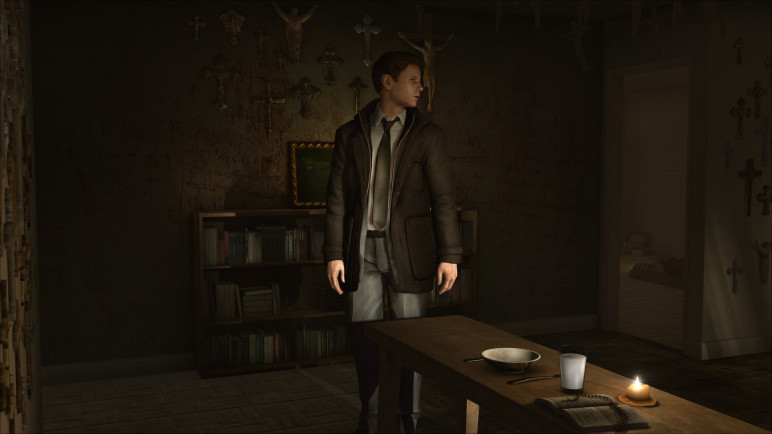 Аренда аккаунтов для Heavy Rain – изображение 6