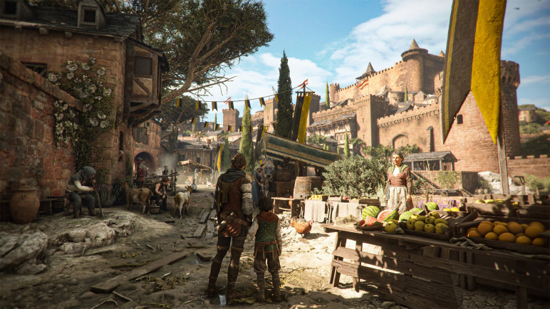 Buy an Offline Account with A Plague Tale Requiem – image 7