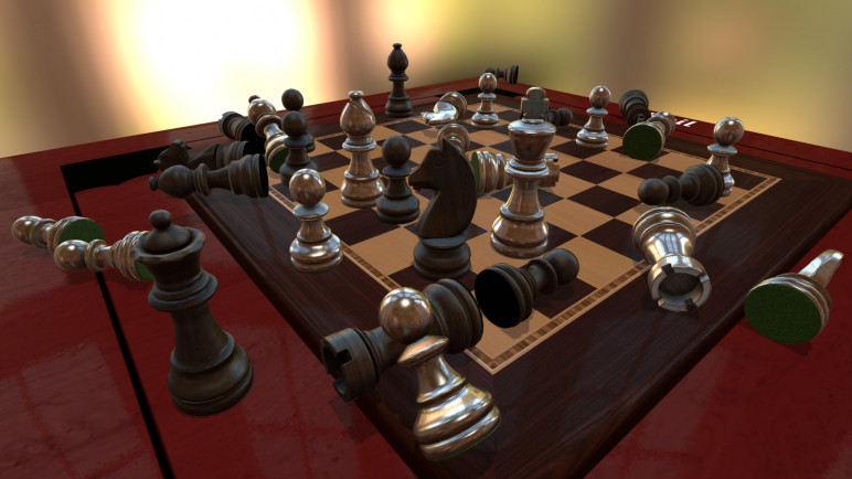 Buying Tabletop Simulator(The Tablet Simulator) – image 3