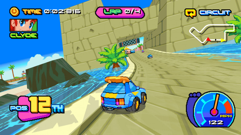 Victory Heat Rally for Steam – image 10
