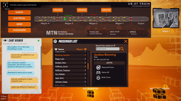 Buy the Operation Tango Key for Steam – image 6