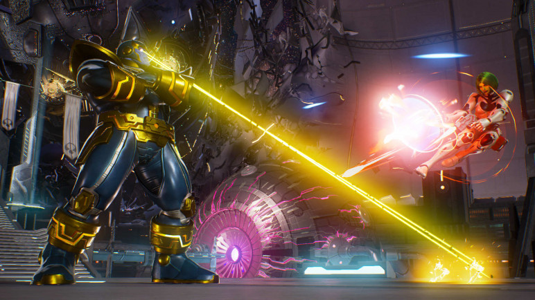 Купить аккаунт Marvel vs Capcom Infinite для PS4 PS5 – изображение 8