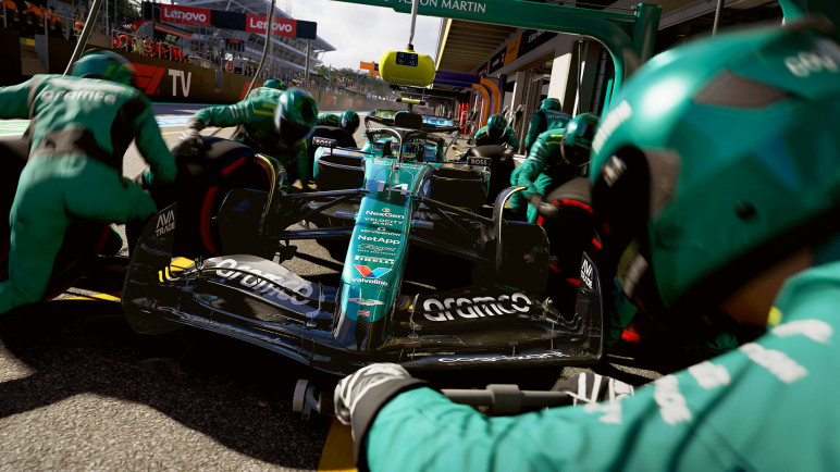F1 24 Offline Accounts – image 9