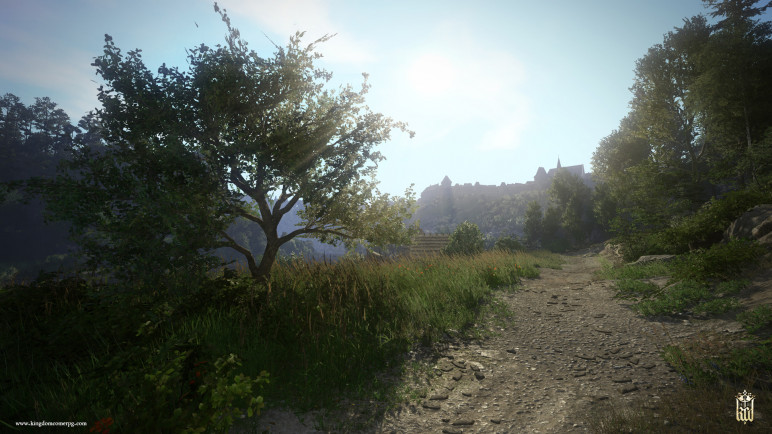 Купить оффлайн аккаунт Kingdom Come Deliverance для Steam – изображение 9