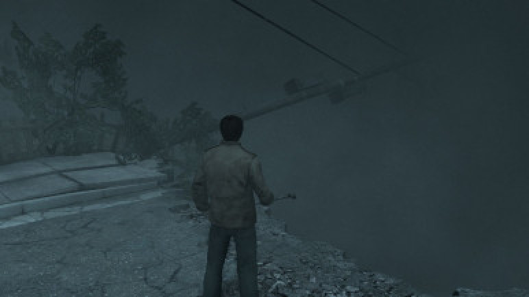 Buy an Offline Account for Silent Hill Homecoming – image 3