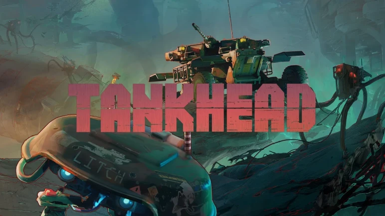 TankHead – Покупка на ваш аккаунт для Epic Games Store