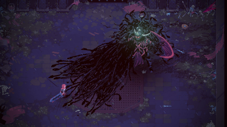 The Eldest Souls – image 5
